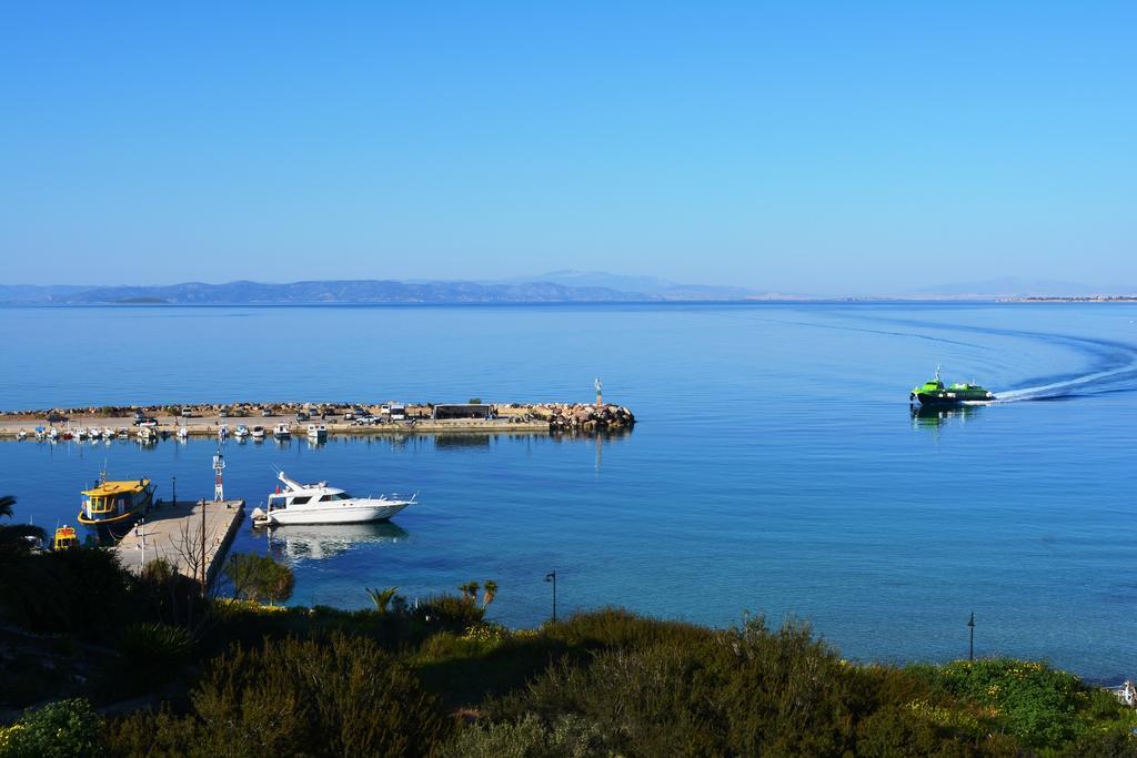 Sunrise Ξενοδοχείο με διαμερίσματα *
